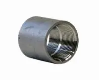 ASME Socketweld threaded fittings coupling