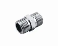 ASME Socketweld threaded fittings nipple
