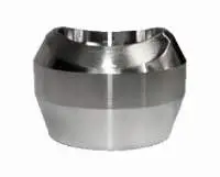 Socket Weld Outlets