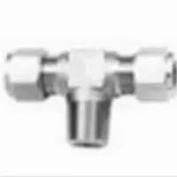 Male Branch Tee NPT - MBTN & MMBTN