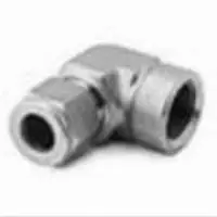 Male Elbow NPT - MEN (Imperial Series)