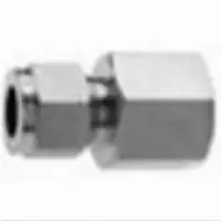 Female Connector NPT - FCN (Imperial Series)