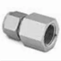 Female Connector NPT - FCN (Metric Series)