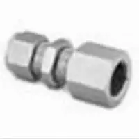 Female Bulkhead Connector NPT - FBCN & MFBCN