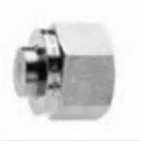 Blanking Plug - BP