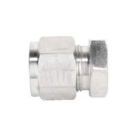 Tubecap