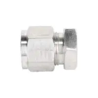 Tubecap