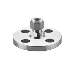 Ritlok-flanges