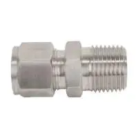 Maleconnector