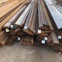 Steel Billets And Angle Bar 1400 Tones S235jr