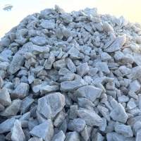 High Quality Dolomite Rock (Lump Form)