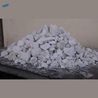Calcined (Burnt) Dolomite