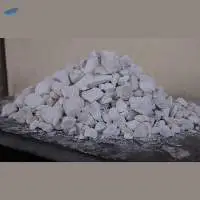 Calcined (Burnt) Dolomite