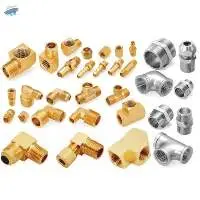 Plumbing & Sanitary Fittings