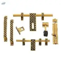 Decorative & Architectural Hardware