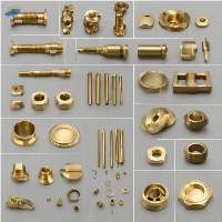 Precision Turned Components