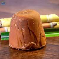 Jaggery Blocks (Gur)