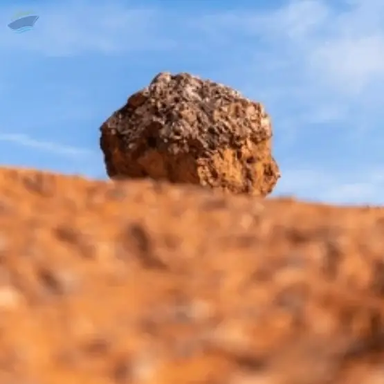 Bauxite