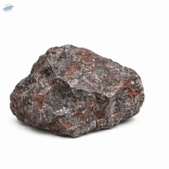 Iron Ore