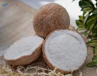 Desiccated Coconut