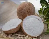 Desiccated Coconut