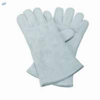 Leather Welding Gloves