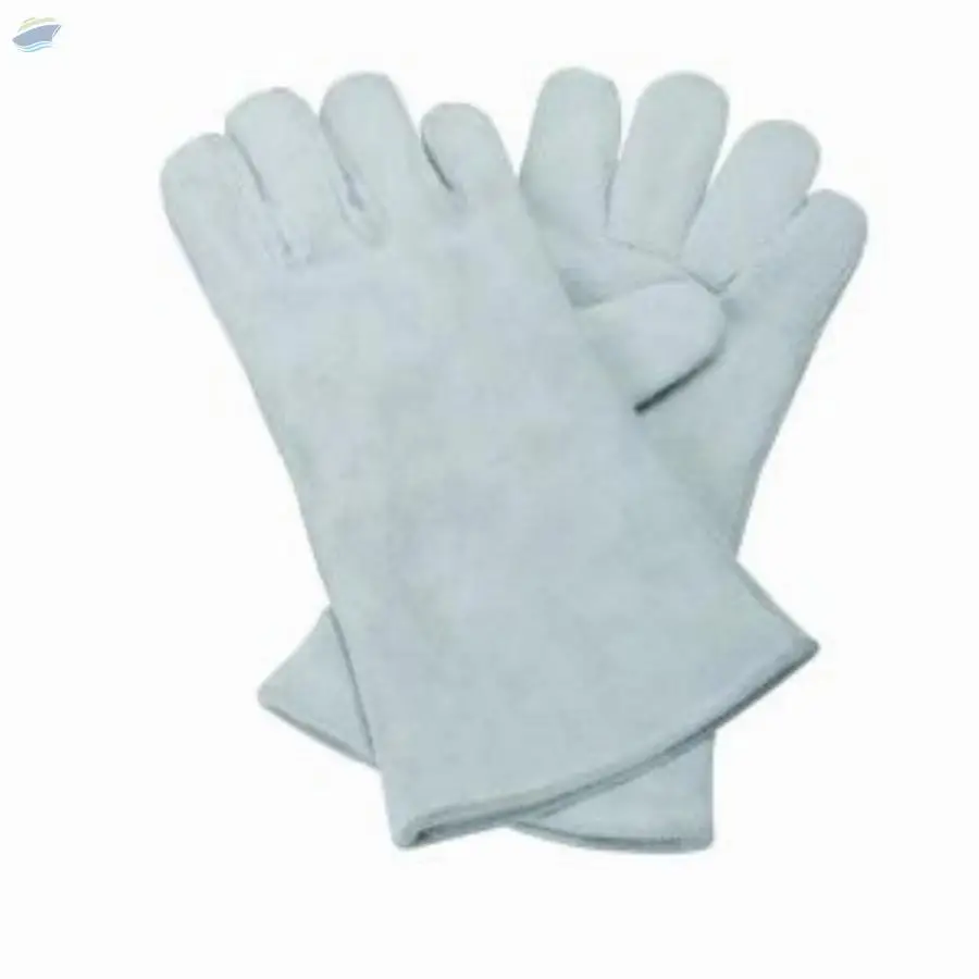 Leather Welding Gloves