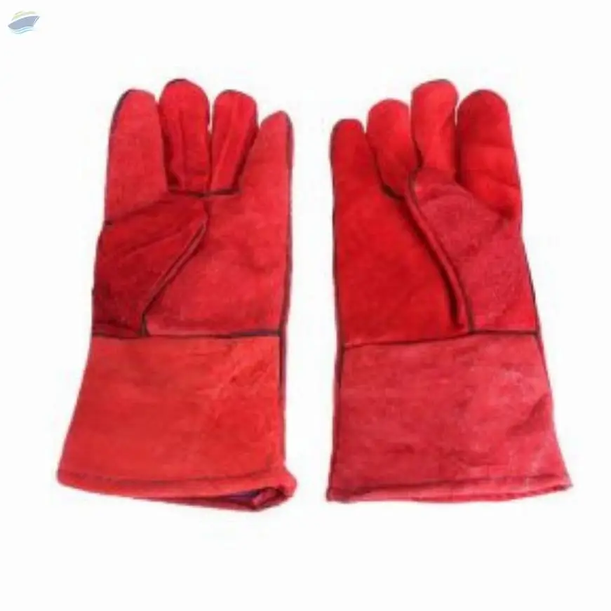 Leather Welding Gloves