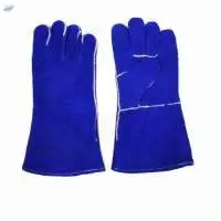 Leather Welding Gloves