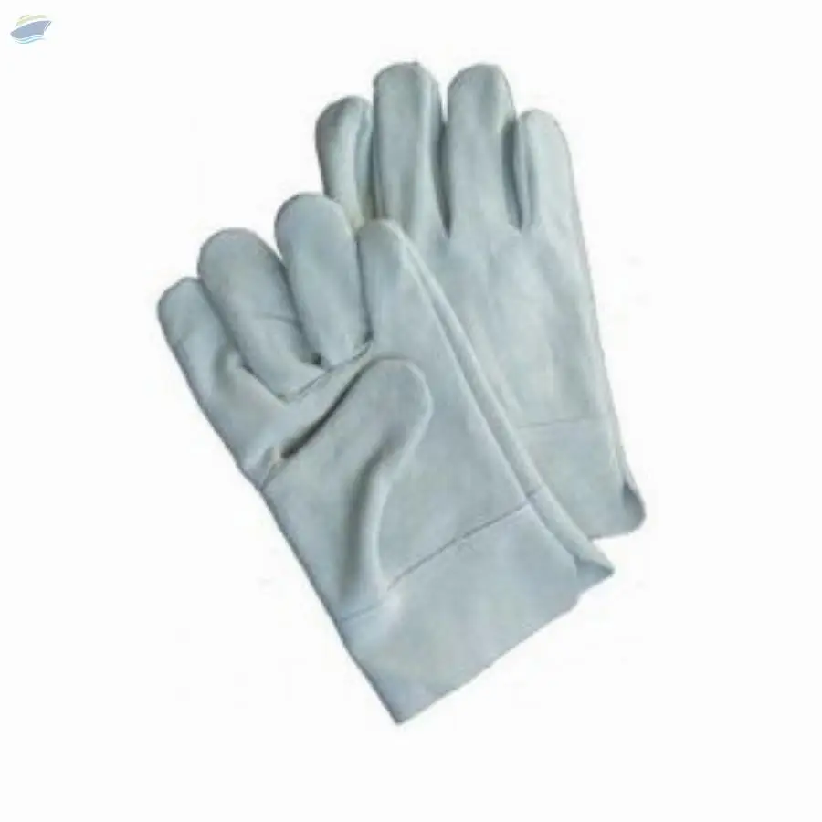 Leather Welding Gloves