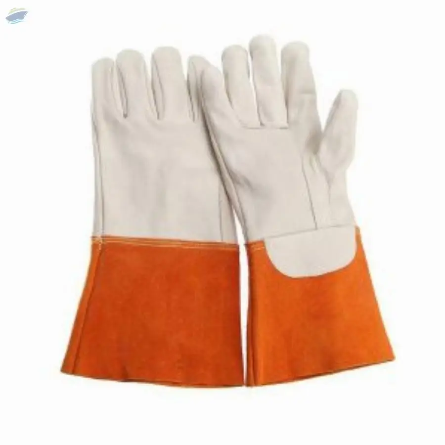Leather Welding Gloves