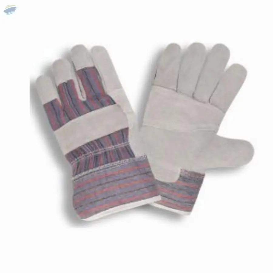 Leather Working Gloves
