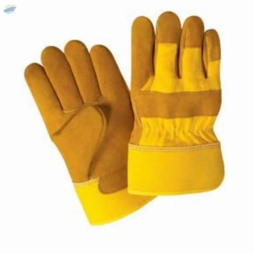 Leather Working Gloves