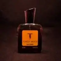 Forest Wood Perfume