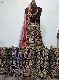 Ladies Wedding Dress/Lehenga