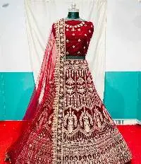 Ladies Wedding Dress/Lehenga