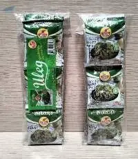 Finna Green Chili Sauce 18g X 100 Sachets