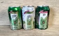 Herbal Drink Adem Sari Chingku 320ml X 24