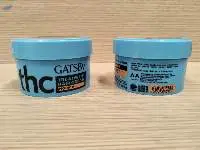 Gatsby THC Normal 125G (Blue) x 48