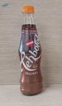 Sosro Tea 450ml X 24 Bottles