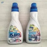 So Klin Liquid Detergent White & Bright