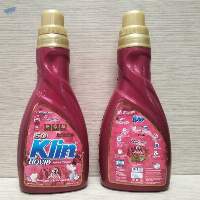 So Klin Liquid Detergent Scarlet Blossom