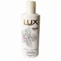 Lux Body Wash White Impress