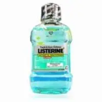 Listerine Antiseptic Mouthwash