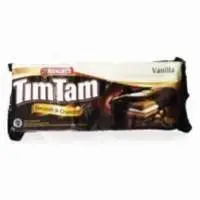 TimTam Smooth & Crunchy 105g