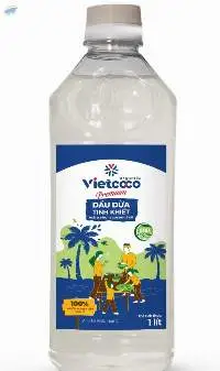 Coconut Oil