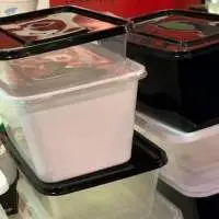 Food Containers Thinwall
