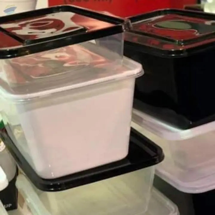 Food Containers Thinwall