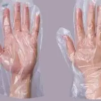 PE Gloves In Bulk Available
