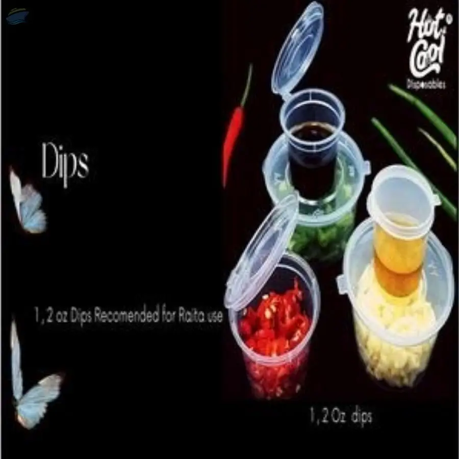 Lid Dips